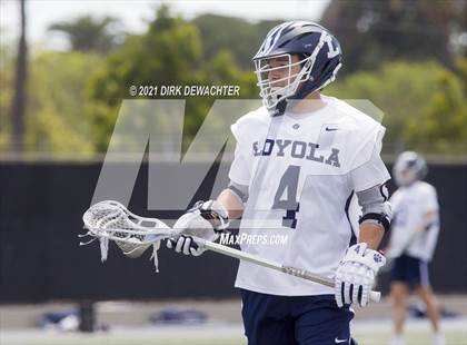 Thumbnail 3 in Crespi @ Loyola photogallery.