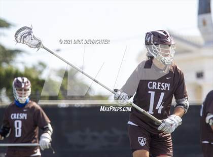 Thumbnail 3 in Crespi @ Loyola photogallery.