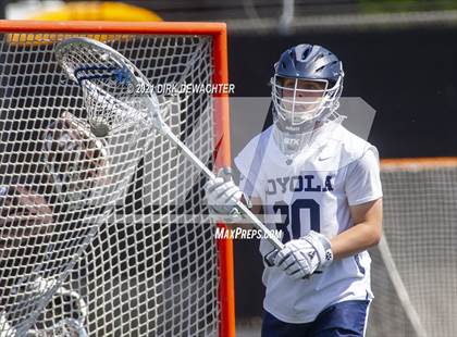 Thumbnail 1 in Crespi @ Loyola photogallery.