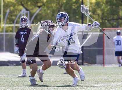 Thumbnail 3 in Crespi @ Loyola photogallery.