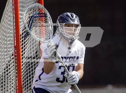 Thumbnail 2 in Crespi @ Loyola photogallery.