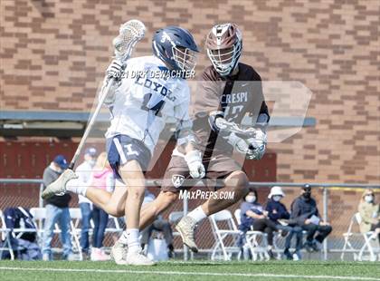 Thumbnail 1 in Crespi @ Loyola photogallery.