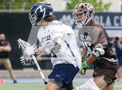 Thumbnail 1 in Crespi @ Loyola photogallery.