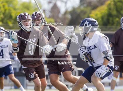 Thumbnail 1 in Crespi @ Loyola photogallery.