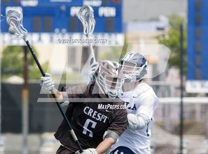 Thumbnail 3 in Crespi @ Loyola photogallery.