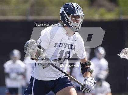 Thumbnail 3 in Crespi @ Loyola photogallery.