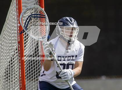 Thumbnail 1 in Crespi @ Loyola photogallery.