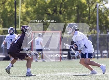 Thumbnail 3 in Crespi @ Loyola photogallery.