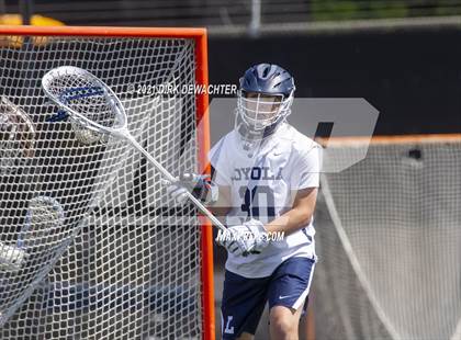 Thumbnail 3 in Crespi @ Loyola photogallery.