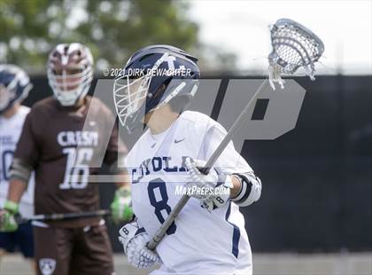 Thumbnail 3 in Crespi @ Loyola photogallery.