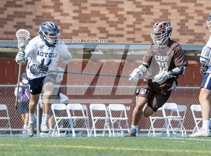 Thumbnail 2 in Crespi @ Loyola photogallery.