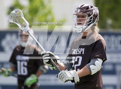 Thumbnail 3 in Crespi @ Loyola photogallery.