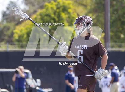 Thumbnail 3 in Crespi @ Loyola photogallery.