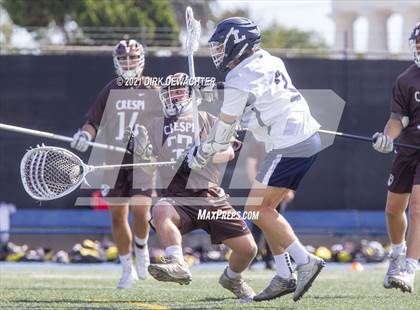 Thumbnail 3 in Crespi @ Loyola photogallery.