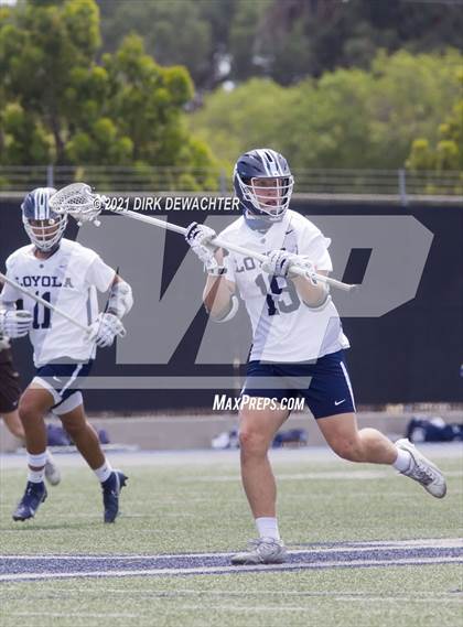 Thumbnail 1 in Crespi @ Loyola photogallery.