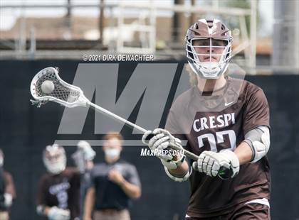 Thumbnail 2 in Crespi @ Loyola photogallery.