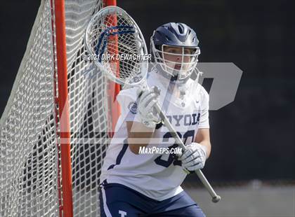 Thumbnail 1 in Crespi @ Loyola photogallery.