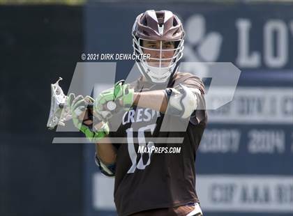 Thumbnail 1 in Crespi @ Loyola photogallery.