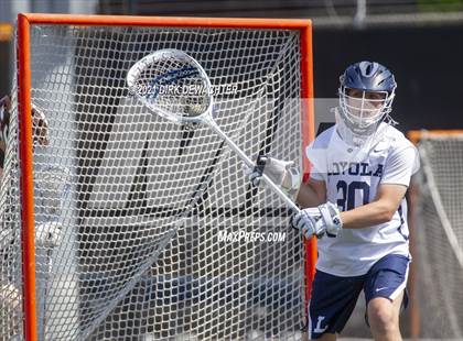 Thumbnail 2 in Crespi @ Loyola photogallery.