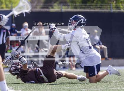 Thumbnail 1 in Crespi @ Loyola photogallery.