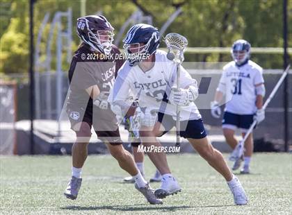 Thumbnail 2 in Crespi @ Loyola photogallery.