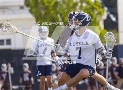 Thumbnail 2 in Crespi @ Loyola photogallery.