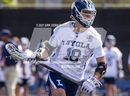 Thumbnail 1 in Crespi @ Loyola photogallery.