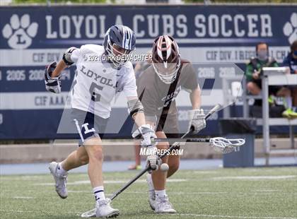 Thumbnail 1 in Crespi @ Loyola photogallery.