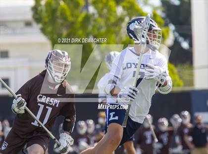 Thumbnail 3 in Crespi @ Loyola photogallery.