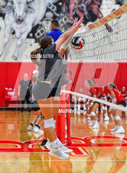 Thumbnail 1 in Columbus vs East Bernard (Scrimmage) photogallery.