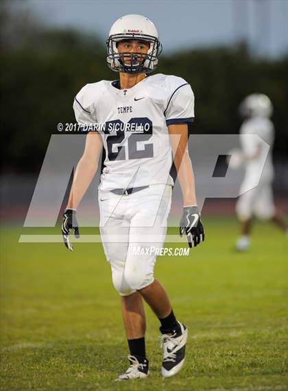 Thumbnail 1 in Tempe @ McClintock photogallery.