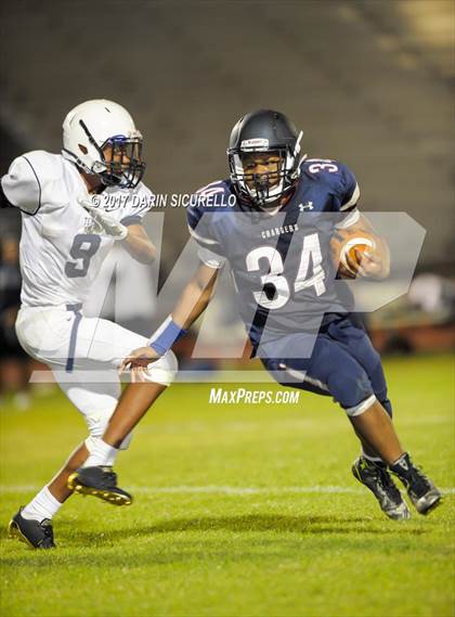 Thumbnail 1 in JV: Tempe @ McClintock photogallery.