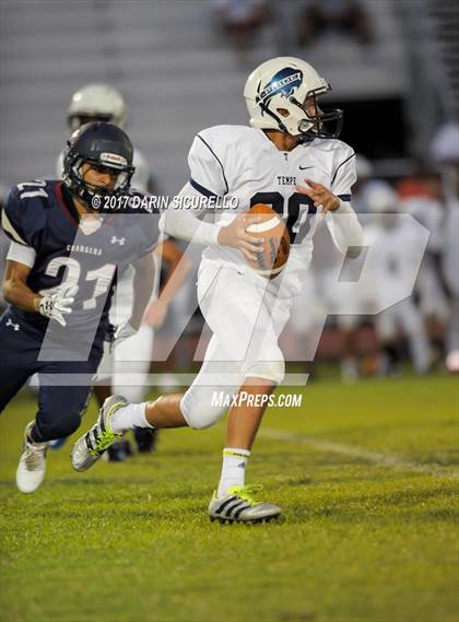 Thumbnail 3 in JV: Tempe @ McClintock photogallery.