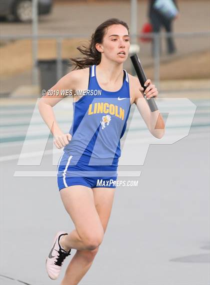 Thumbnail 2 in Lincoln @ Ponderosa photogallery.