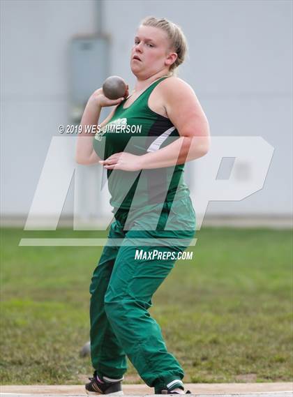 Thumbnail 3 in Lincoln @ Ponderosa photogallery.