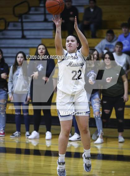 Thumbnail 3 in Brighton vs Mountain Range (CHSAA 5A Round 1 Playoff) photogallery.