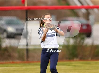 Thumbnail 3 in Hoggard @ Freedom Christian Academy photogallery.