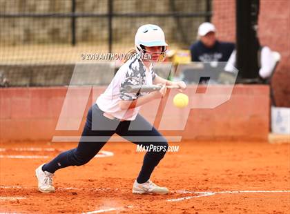 Thumbnail 3 in Hoggard @ Freedom Christian Academy photogallery.