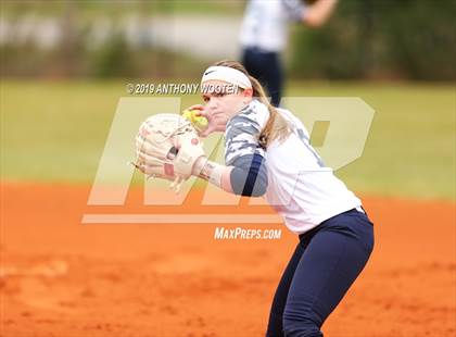 Thumbnail 2 in Hoggard @ Freedom Christian Academy photogallery.