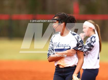 Thumbnail 1 in Hoggard @ Freedom Christian Academy photogallery.