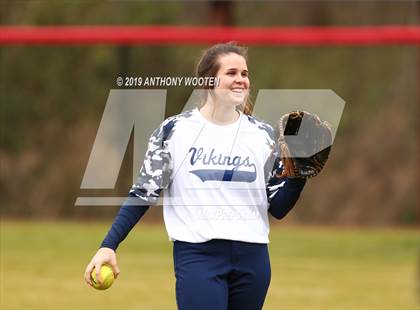 Thumbnail 3 in Hoggard @ Freedom Christian Academy photogallery.