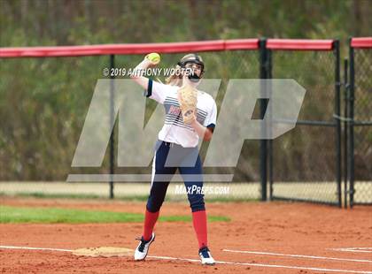 Thumbnail 1 in Hoggard @ Freedom Christian Academy photogallery.