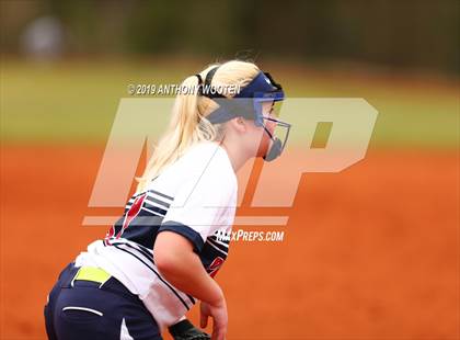 Thumbnail 3 in Hoggard @ Freedom Christian Academy photogallery.