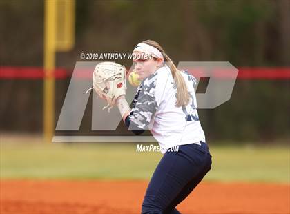 Thumbnail 2 in Hoggard @ Freedom Christian Academy photogallery.