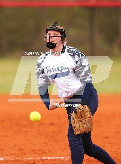 Thumbnail 2 in Hoggard @ Freedom Christian Academy photogallery.