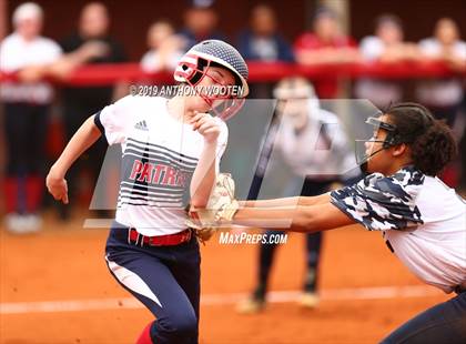 Thumbnail 3 in Hoggard @ Freedom Christian Academy photogallery.
