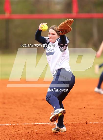 Thumbnail 1 in Hoggard @ Freedom Christian Academy photogallery.