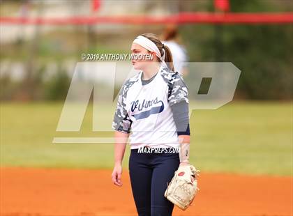 Thumbnail 1 in Hoggard @ Freedom Christian Academy photogallery.
