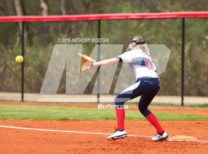 Thumbnail 3 in Hoggard @ Freedom Christian Academy photogallery.