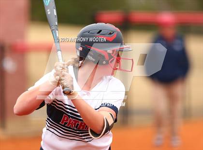Thumbnail 3 in Hoggard @ Freedom Christian Academy photogallery.